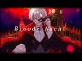 【オリジナル曲】Bloody Nacht / 血菓・エトワール