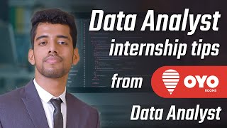 Oyo rooms data analyst will teach you how to get a data analyst internship screenshot 4