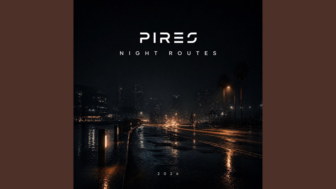 Watch Night Routes on YouTube Watch Night Routes on YouTube