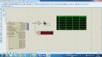 BÀI 11-CHƯƠNG TRÌNH ĐIỀU KHIỂN TIMER PIC16F877A PIC C