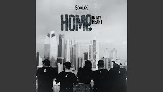 Home in my heart