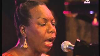 He Needs Me - Nina Simone chords