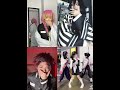 demonslayer spaghetti Dance trend #demonslayer #kny #cosplay