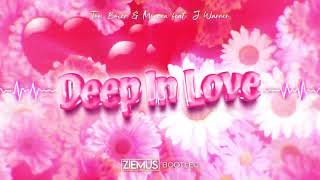 Tom Boxer & Morena feat. J Warner - Deep In Love (ZIEMUŚ BOOTLEG 2024)