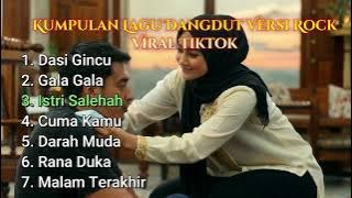 Bahtera Cinta – Rockdut Version (Viral TikTok 2025) | Dasi Gincu | Istri Saleha Rockdut