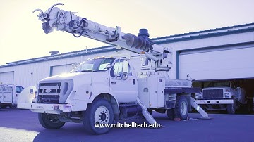 MTI Power Line Construction & Maintenance