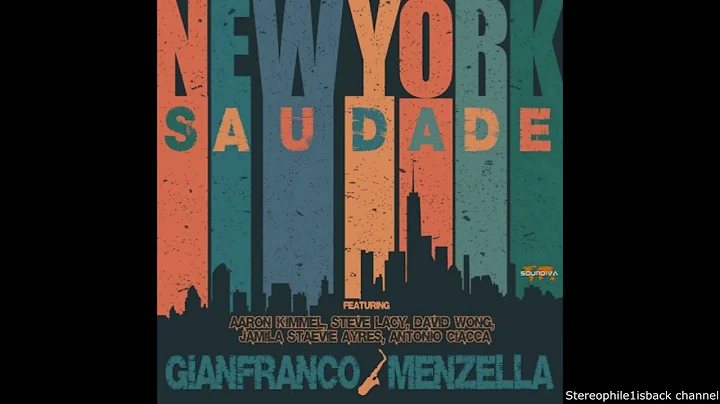 Gianfranco Menzella - Caravan