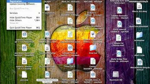 How To Get Quicktime Pro 7 For Free