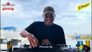 @Sundaygroovecartel  @infected soul sa