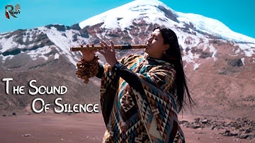 The Sound Of Silence - Raimy Salazar | Panflute | Quenacho | Voice | Toyos | Sampoña