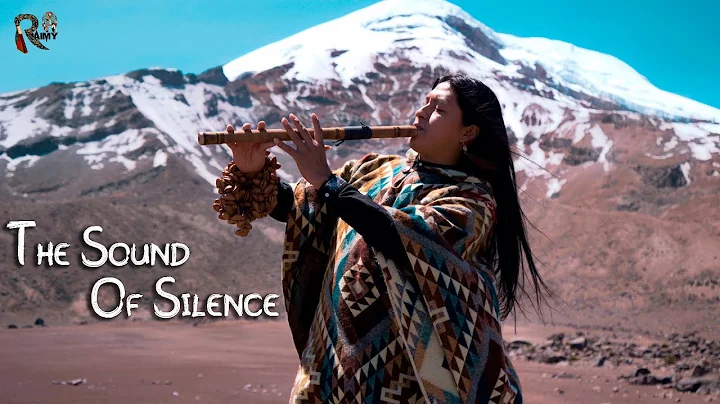 The Sound Of Silence - Raimy Salazar | Panflute | ...