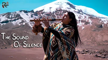 The Sound Of Silence - Raimy Salazar | Panflute | Quenacho | Voice | Toyos | Sampoña