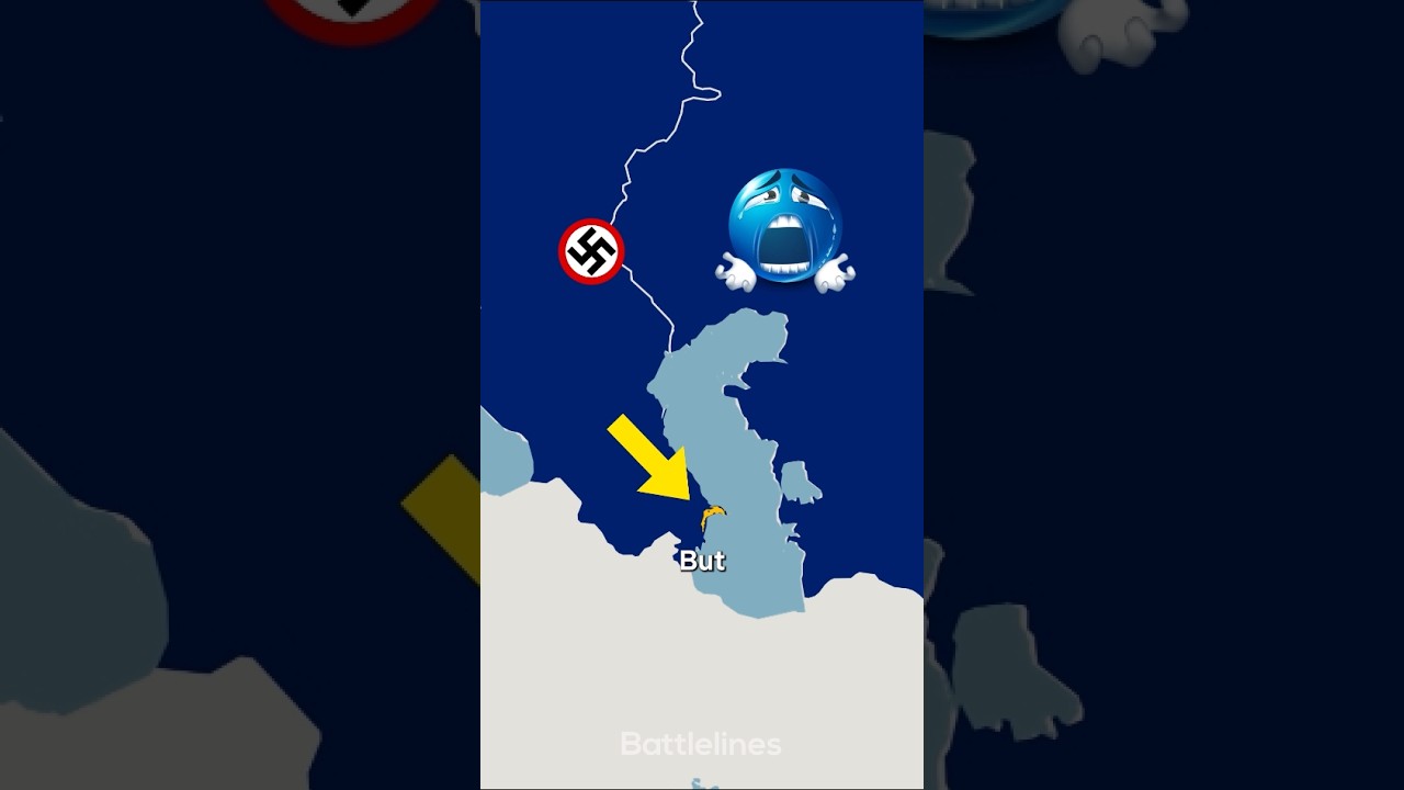 What if Soviet Union lost the Battle of Stalingrad?