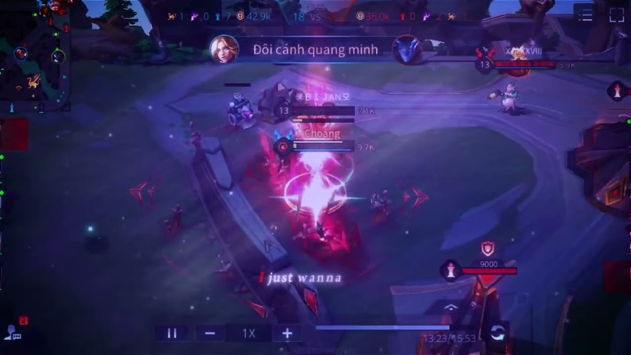 MOONLIGHTS HIGHLIGHTS LAURIEL + AYA [AOV] - EDIT AM + CC