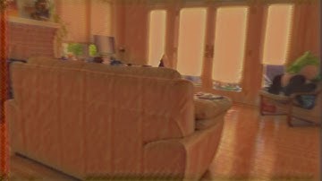 Real Time Neural Style Transfer - The Scream