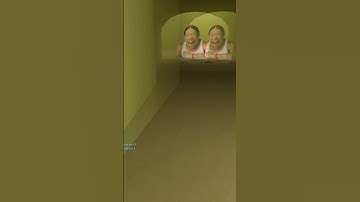 STRONGER The Chase Nextbot Gmod #garrysmod #gmodnextbots #gmod