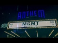 Little Dark Age Tour - MGMT - The Anthem - March 15, 2018 - Wash, D.C.