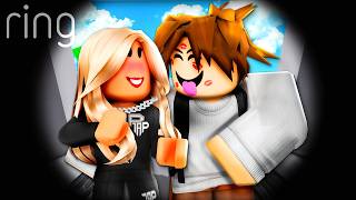 Using CAMERAS To SPY On The TAPPY FAMILY in Brookhaven RP! screenshot 2