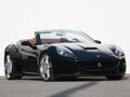 New 2012 Ferrari California Road Test