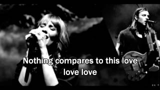 Video thumbnail of "Like An Avalanche - Hillsong United Miami Live 2012 (Lyrics/Subtitles) (Best Worship Song)"