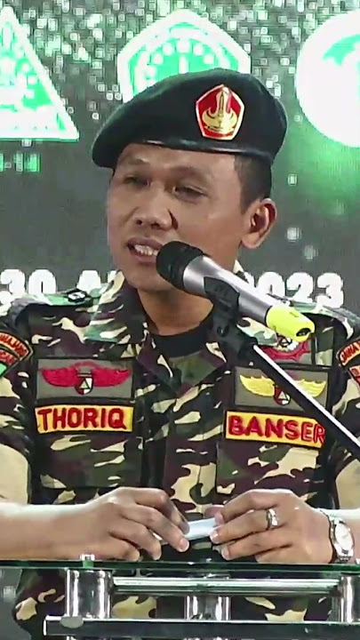 Kelebihan dan Kekurangan Banser