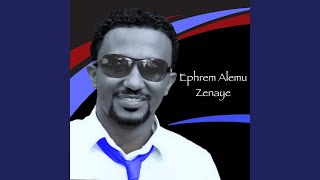 Video thumbnail of "Ephrem Alemu - Enen Yaye"