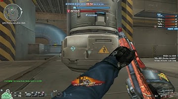 Hack trong chế độ AI 3 - Vực Tử Thần