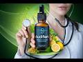 Best Hearing Support Supplement | Improve Hearing Naturally 👂🌿#HearingSupport #EarHealth #Audifort