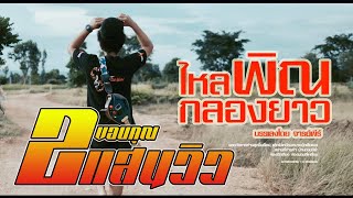 ไหลพิณกลองยาว - จารย์พีร์【Official MV】