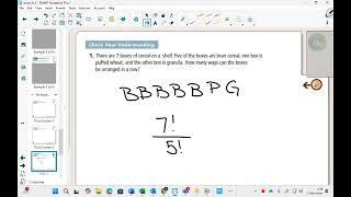40SP P6 8 3 Example 1