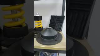 How to choose the right size vibration isolator ？