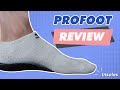 Profoot  best insoles for plantar fasciitis