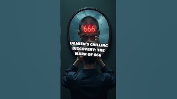 **666: The Mysterious Number of the Beast**   #viralvideo #shorts