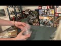 I finally got the lego star wars phase 1 Rex ❤️