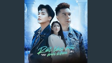 Rất Lâu Rồi Mới Khóc (Lofi Beat)