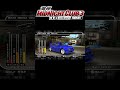 WHAT WOULD YOU CHOOSE ? #shorts #midnightclub3dubeditionremix #ps5