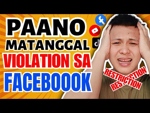 Video: Paano Tanggalin ang isang Pangkat sa Facebook (na may Larawan)