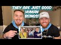 TWINS REACTION to BTS Carpool Karaoke! They Are Just Good Human Beings…