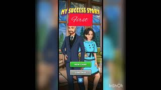 My Success Story, Gameplay #1 screenshot 3