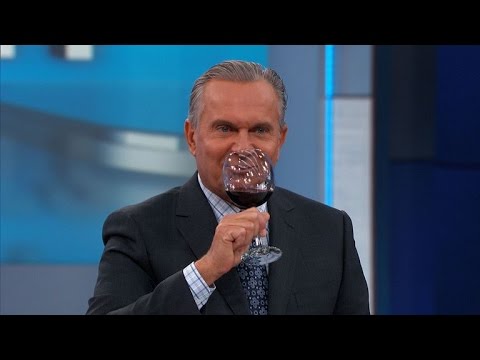 Drink Wine to Lose Weight?