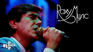 Roxy - ROCKPOP IN CONCERT 1980 Remastered