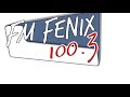 Fm Fénix 100.3 #FmFenixMartinez