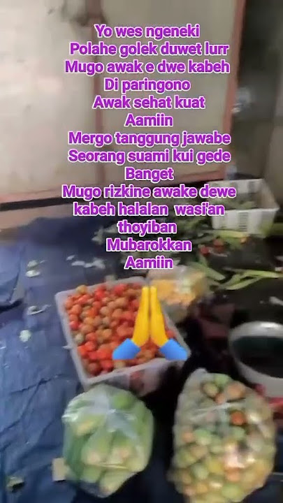 Manut#dalane#gusti #chafida #wokochannel
