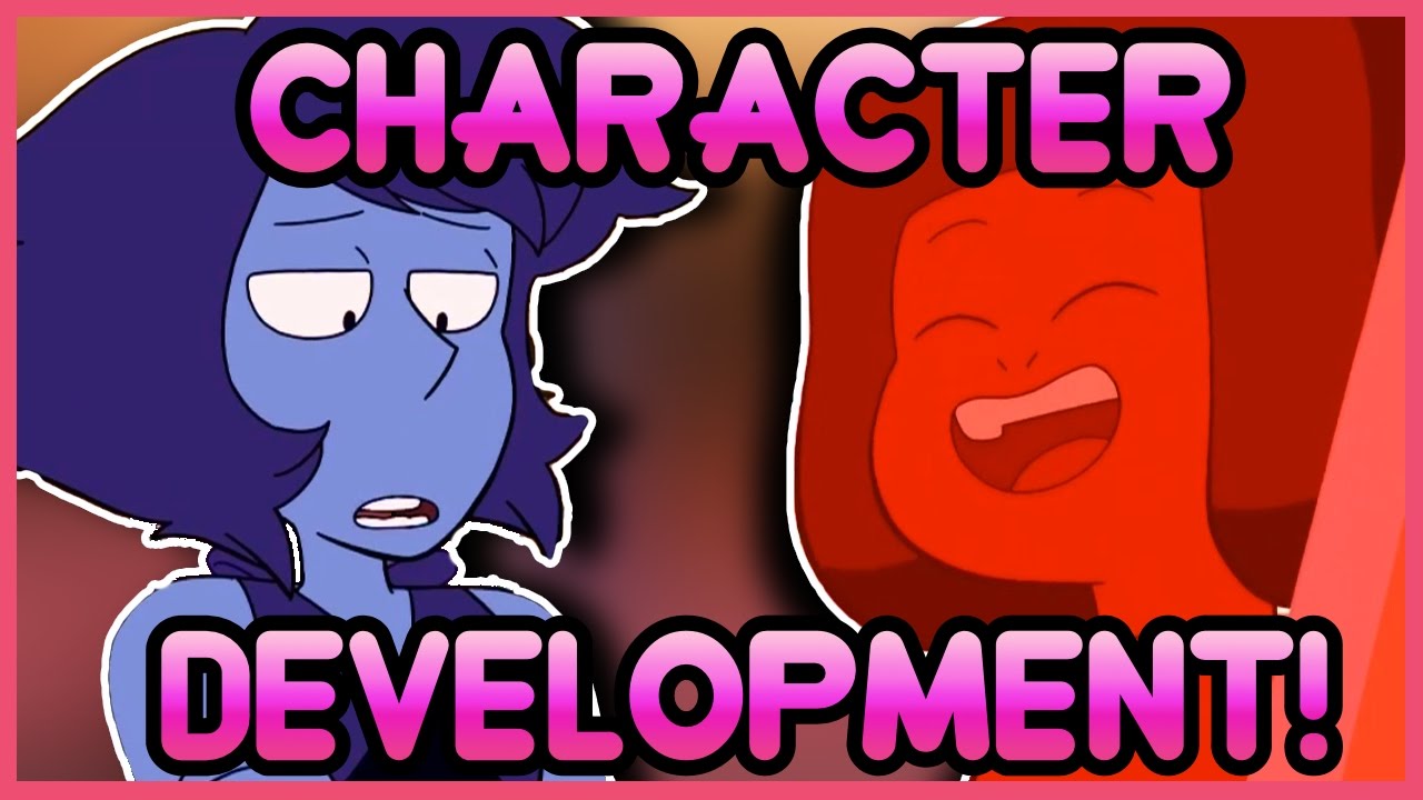 MIXED REACTIONS? - Steven Universe "Room for Ruby" Review Discussion
