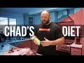 How Chad Lost 50+ Pounds | JTSstrength.com