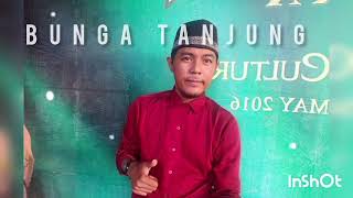bunga tanjung allbum cover Darmansyah