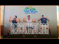 Descontrolada - Xanddy Harmonia ft. Léo Santana - Coreografia - Meu Swingão.