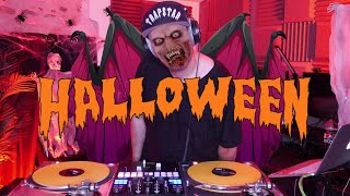 PARTY MIX 2022 | HALLOWEEN |  Mashups & Remixes of Popular Songs  Mixed by Deejay FDB