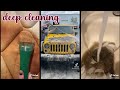 Satisfying Deep Cleaning TikTok Compilation ✨ #19 | Vlogs from TikTok