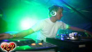 Dj Caffeine-Fuck On Cocaine-Tehcno